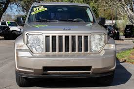Used 2011 Jeep Liberty Sport For Sale 6 788 Select