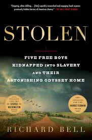 Slavery in fiction chains by laurie halse anderson. Stolen Book By Richard Bell Official Publisher Page Simon Schuster