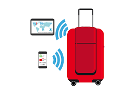 Never lose your luggage again with a smart tracker design - Industrial -  Technical articles - TI E2E support forums