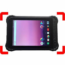 rugged tablet india