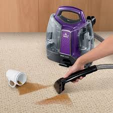 bissell spotclean spot carpet cleaner
