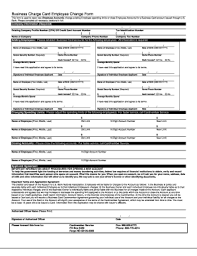 11 Printable Payroll Change Form Word Document Templates