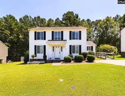 homes in irmo sc