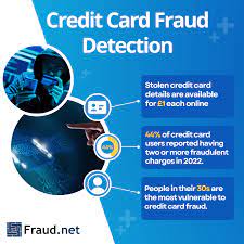 credit card fraud detection fraud net