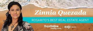 real estate in rosarito beach