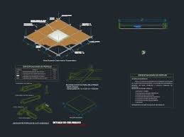 ceilings suspended on autocad 182
