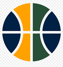 The brooklyn nets logo in vector format(svg) and transparent png. Transparent Brooklyn Nets Png Transparent Utah Jazz Logo Png Png Download Vhv