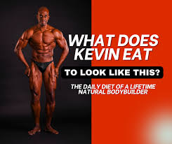 daily t of a natural bodybuilder