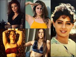 On this page, we have tried to provide all the information on hot top 50 south indian actresses. Wow These 5 Tollywood Actresses Have Romanced Both Father And Son On The Silver Screen The Times Of India