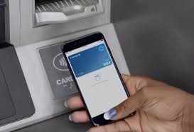 chase atm cardless how to withdraw