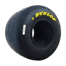 Dunlop Kartsport