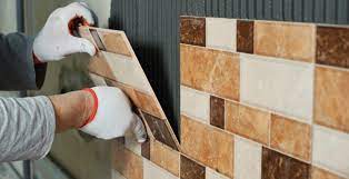 How To Install Wall Tiles A Step By
