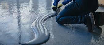 resin flooring specialists in greater