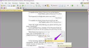 identify fonts in pdf files in windows 10