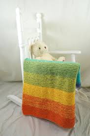 Keep your baby cozy with these knitted baby afghan patterns. Easy Baby Blanket Knitting Patterns Knitfarious