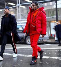 Asap rocky and his entourage get in to an altercation with locals in sweden after one of them claims his headphones got. Styling Tips For 2017 Inspired By Your Favorite Rap Stars Savoir Flair