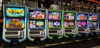 Choosing The Best 3D Slot Machine of Gambling Online Through Its Payout