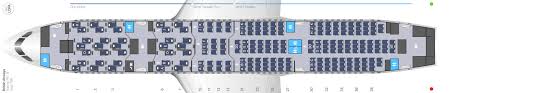 seating guide boeing 787 dreamliner