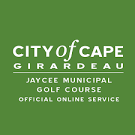 Cape Jaycee Municipal Golf Course | Cape Girardeau MO