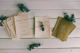 Diy My Wedding Invitations With Me The Sorry Girls