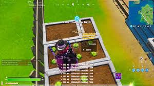 Fortnite level 1000 (glitch) ▷twitter: Streakyfly Fortnite Leaks On Twitter Xp Glitch In The New One Shot Ltm You Can Gather Cabbages Multiple Times Granting You A Decent Amount Of Xp This Also Helps You To