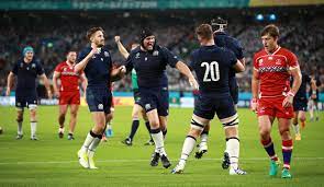 2019 rugby world cup scotland 61 0