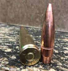 A common method for understanding the actual power of a cartridge is comparison of muzzle energies. How Much Does A 50 Caliber Bullet Weigh Aiming Expert