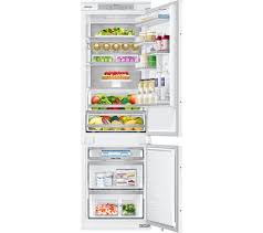 This advert is located in and around boston, lincolnshire. Buy Samsung Brb260031ww Eu Integrated 70 30 Fridge Freezer Free Delivery Currys