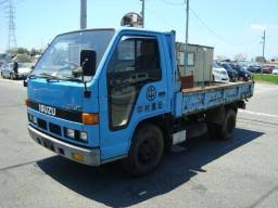 The available types of affordable used isuzu trucks for sale include: Isuzu For Sale Japan Partner