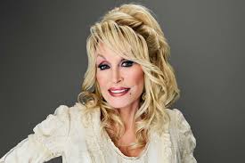dolly parton reveals the only reason