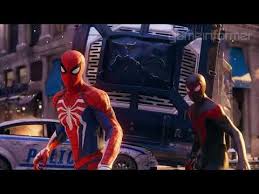 Miles morales for playstation 5 will come with an. New Spider Man Miles Morales Ps5 Gameplay Rhino Boss Fight Youtube Spiderman Miles Morales Spiderman Miles Morales