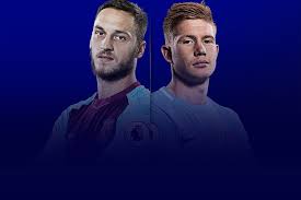 West ham face the toughest test yet in their push for champions league football as they face the relentless winning machine that is manchester city this live stream: Premier League Live West Ham United Vs Manchester City Head To Head Statistics Goal West Ham 1 0 Man City