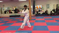 Video for taekwondo pattern 6