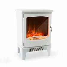 Klarstein Meran Electric Fireplace 950