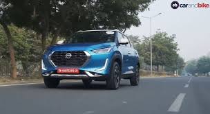 Nissan magnite would be launching in india around 2 dec 2020 with the estimated price of rs 5.50 lakh. Na2 Ajb7hjo8m