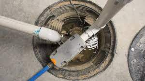 Sump Pump Repair Costs Maintenance And