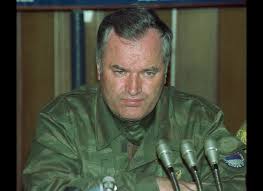 Ratko Mladic Arrested: Key Facts About The Serbian War Criminal (PHOTOS) |  HuffPost The World Post