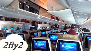 etihad airways boeing 787 9 dreamliner
