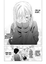 Why does it have to be monthly 😩 (Sono Bisque Doll wa Koi wo suru) : r/ manga