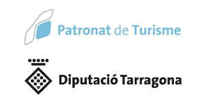 logo-vector-patronat-de-turisme-diputacio-tarragona ...