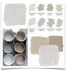 Dulux And Crown Paint Colors