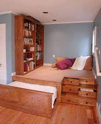 15 cool murphy beds for decorating