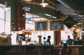 They need a great name. Creative Cafe Names Ideas For That Perfect Name For Your Coffee Shop Limetray S Restaurant Management Marketing Blog
