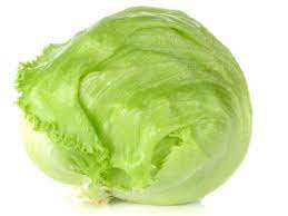 iceberg lettuce nutrition facts eat