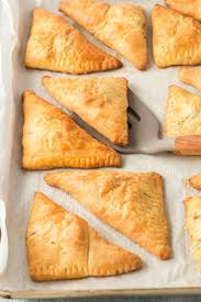 louisiana meat pies made with crescent