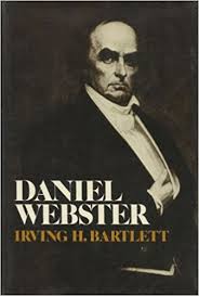 Image result for Daniel Webster