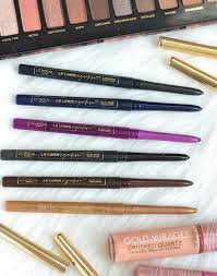 l oreal paris le liner signature