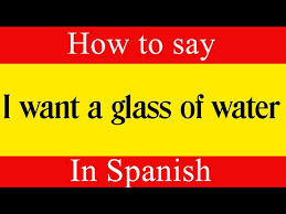 spanish age lessons