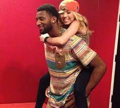 Andre drummond's profile andre drummond is currently single. Andre Drummond Dating Nickelodeon S Jennette Mccurdy After Twitter Flirting