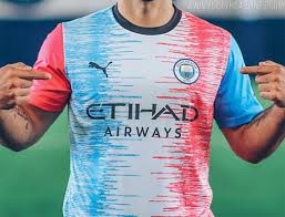 The manchester united home, away and third jerseys along with the training kits are available to order now. Manchester City 20 21 Design A Kit Contest Kit Released To Be Not Worn Footy Headlines